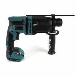 Makita Schlagbohrmaschine »Makita DHR 182 ZJ Akku Bohrhammer 18V 1,7J SDS plus Brushless + Makpac - ohne Akku, ohne Ladegerät« -Makita Verkäufe 2022 59bb7679 6675 5e28 8cd4 c6b873f6b97c