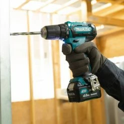 Makita Akku-Bohrschrauber »DF333DSAE«, max. 1700 U/min -Makita Verkäufe 2022 59d86e0d 0203 50ad 8345 44b7c8c4181c