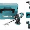 Makita Säulenbohrmaschine »Makita DDF 481 ZJ Akku Bohrschrauber 18V 115Nm im Makpac 2 - ohne Akku und Ladegerät« -Makita Verkäufe 2022 5a026815 65fd 5bee 9df5 67b109835bac