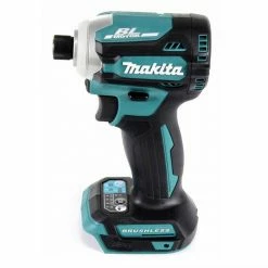 Makita Akku-Schlagschrauber »Makita DTD 171 T1 Akku Schlagschrauber 18V 170Nm 1/4" Brushless + 1x Akku 5,0Ah - ohne Ladegerät« -Makita Verkäufe 2022 5a14c5e4 1f13 5dae b9ee efd10869e641