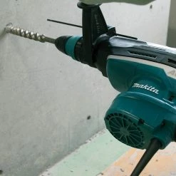 Makita Kombihammer »HR5212C«, max. 310 U/min, für SDS-MAX 52 mm 6 Makita Kombihammer »HR5212C«, max. 310 U/min, für SDS-MAX 52 mm -Makita Verkäufe 2022 5b6226e8 0524 50a1 b8f0 52c8af8ebc95
