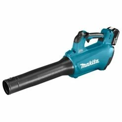 Makita Akku-Laubbläser »Makita Akku-Laubbläser ohne Akku 18 V Schwarz und Blau« -Makita Verkäufe 2022 5b7e3ccd e348 5aa2 8257 0be466108220