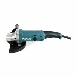 Makita Winkelschleifer »Makita GA 9050 R Winkelschleifer 2000W 230mm + Spit Diamant Trennscheibe Wet and Dry 230x22,23 mm« -Makita Verkäufe 2022 5b8293a0 b061 59ac 975a bf790fee04b1