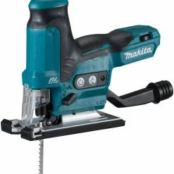 Makita Akku-Pendelhubstichsäge »JV102DZ«, 10,8 V, ohne Akku und Ladegerät