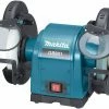 Makita Doppelschleifer »GB801«, max. 2850 U/min, (1 tlg), 205 mm -Makita Verkäufe 2022 5bc99322 983c 581e 8a82 82b8cfdfd764