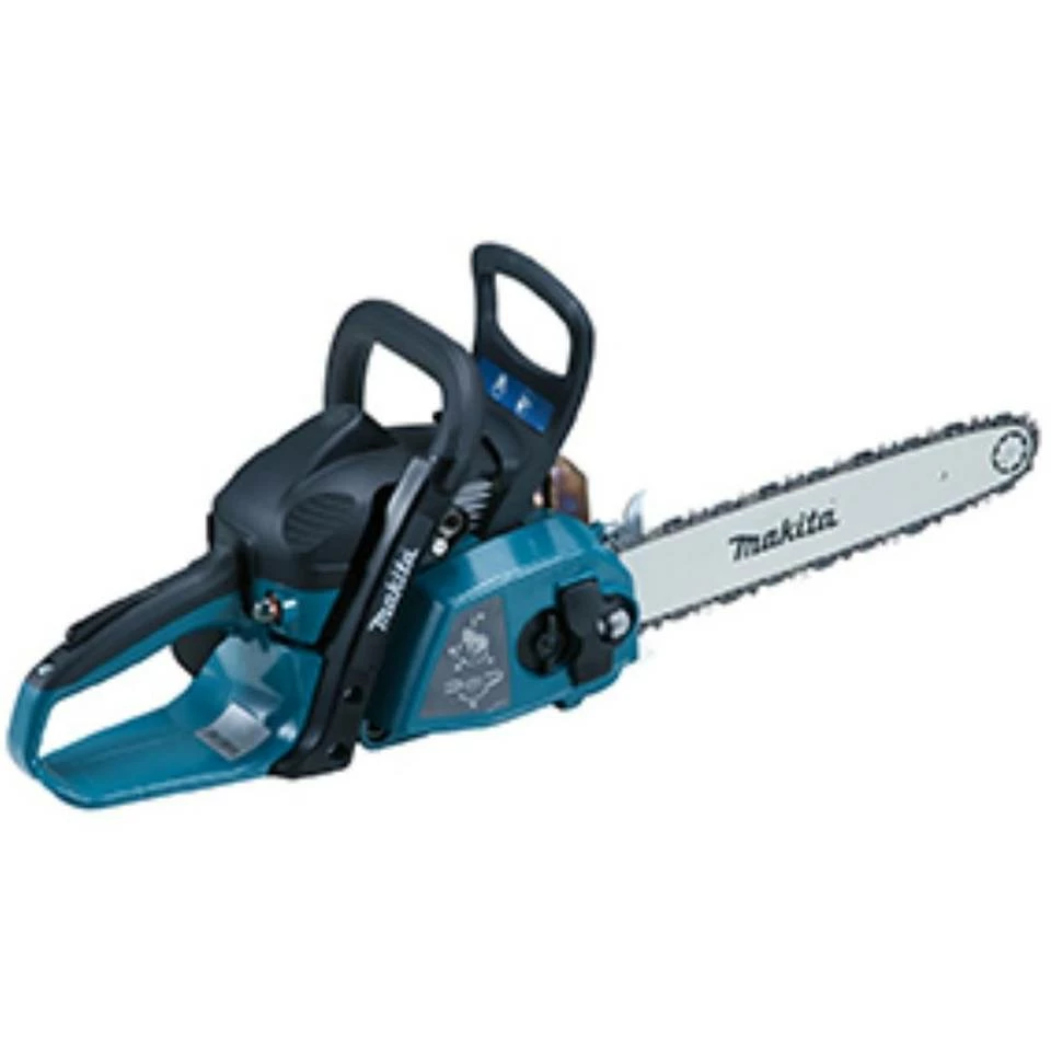 Makita Benzin-Kettensäge »35cm Benzin-Kettensäge 2.3 PS« 3 Makita Benzin-Kettensäge »35cm Benzin-Kettensäge 2.3 PS«