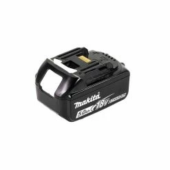 Makita Akku-Schlagschrauber »Makita DTW 181 T1J Akku Schlagschrauber 18V 1/2" Brushless + Makpac + 1x Akku 5,0Ah - ohne Ladegerät« -Makita Verkäufe 2022 5d8f6eaa 1bf4 52d6 801e c8b97385373e