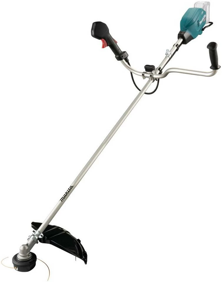 Makita Akku-Motorsense »UR006GZ02«, 43 cm Arbeitsbreite Faden, ohne Akku und Ladegerät 3 Makita Akku-Motorsense »UR006GZ02«, 43 cm Arbeitsbreite Faden, ohne Akku und Ladegerät