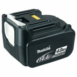 Makita »14.4 V Ersatzakku mit 4.0Ah BL1440 Li-ion 196388-5« Werkzeug-Akku-Ladetechnik