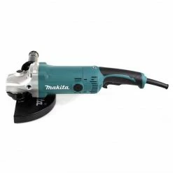 Makita Winkelschleifer »Makita GA 9050 R Winkelschleifer 2000W 230mm Solo + EZYNUT M14 Schnellspannmutter« -Makita Verkäufe 2022 5e67ccaa 750c 5bdb 85b0 acd63a1b39c2