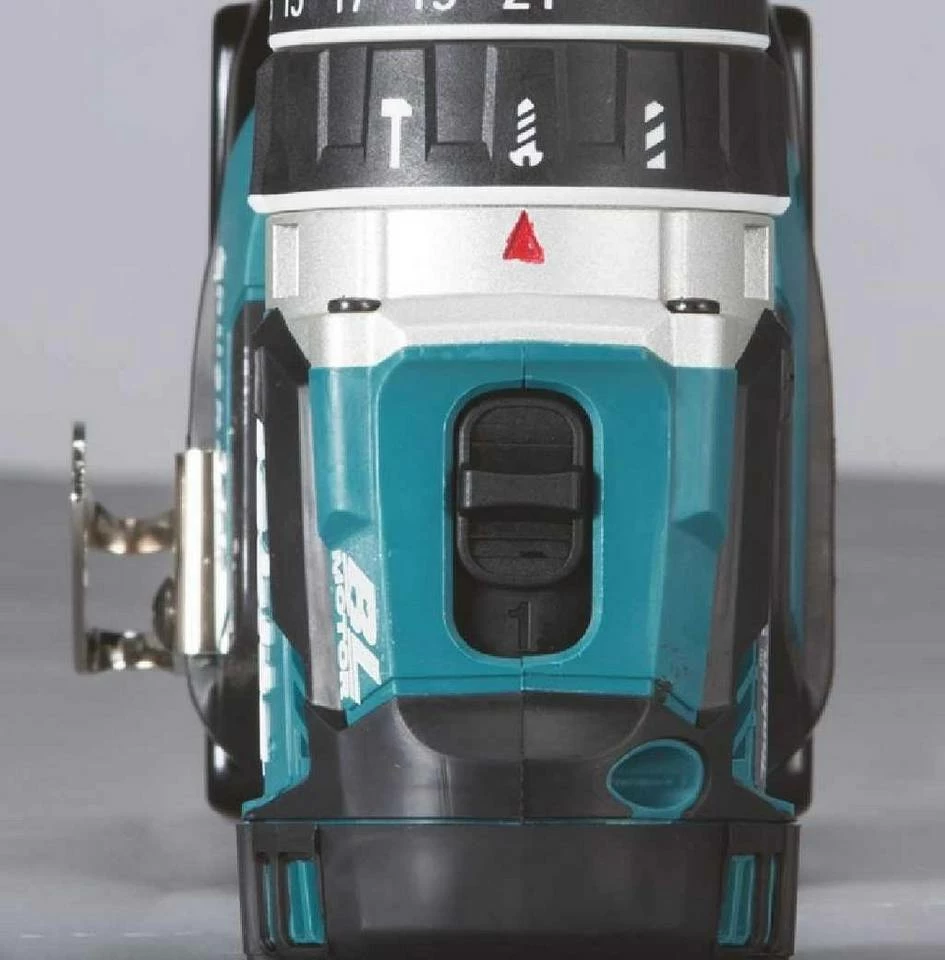 Makita Akku-Bohrschrauber »DHP484Z Akku-Schlagbohrschrauber 18,0 V (ohne«, (Solo-Gerät) 6 Makita Akku-Bohrschrauber »DHP484Z Akku-Schlagbohrschrauber 18,0 V (ohne«, (Solo-Gerät) – Bild 4