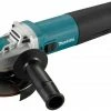 Makita Winkelschleifer »GA5080RX02«, max. 12000 U/min, 1.400 W, 125 mm, X-LOCK, 12.000 min-1 -Makita Verkäufe 2022 600b0168 fa11 538b 923f 9aa1b0297631