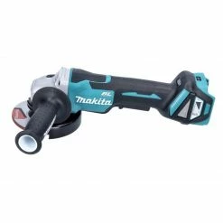 Makita Winkelschleifer »Makita DGA 515 RTJ Akku Winkelschleifer 18 V 125 mm Brushless + 2x Akku 5,0 Ah + Ladegerät + Makpac« -Makita Verkäufe 2022 60429676 d8b1 5dea befd 8b650714ddcd