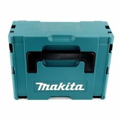 Makita Akku-Schlagschrauber »Makita DTW 190 ZJ Akku Schlagschrauber 18V 190 Nm Solo im Makpac - ohne Akku und Ladegerät« -Makita Verkäufe 2022 6060c735 2551 59d6 8053 37d10f445ce3
