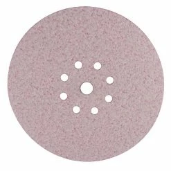 Makita Schleifpapier »Ø 225mm chleifpapier Klett Korn 80 für DSL800, 25«