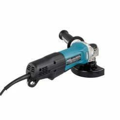 Makita Winkelschleifer »1300 W Winkelschleifer GA5050R, 125mm« -Makita Verkäufe 2022 61502f76 5e6a 5431 a0aa cb96fdfe7a39