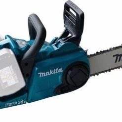 Makita Akku-Kettensäge »DUC353Z«, 35 cm Schwertlänge, ohne Akku und Ladegerät