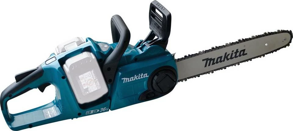 Makita Akku-Kettensäge »DUC353Z«, 35 cm Schwertlänge, ohne Akku und Ladegerät 3 Makita Akku-Kettensäge »DUC353Z«, 35 cm Schwertlänge, ohne Akku und Ladegerät