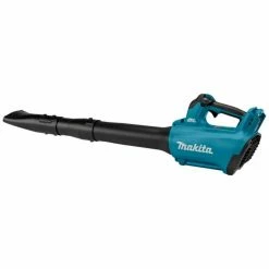 Makita Akku-Laubbläser »Makita Akku-Laubbläser ohne Akku 18 V Schwarz und Blau« -Makita Verkäufe 2022 61e1bee1 b455 5029 be3c 02e49fe4e409