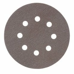 Makita Schleifpapier »Schleifpapier Kl. 125mm K320, D-65894«