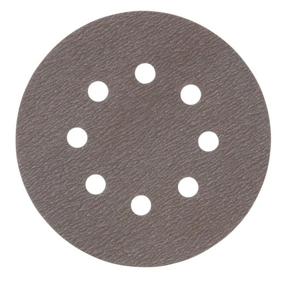 Makita Schleifpapier »Schleifpapier Kl. 125mm K320, D-65894« 3 Makita Schleifpapier »Schleifpapier Kl. 125mm K320, D-65894«