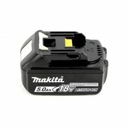 Makita Säulenbohrmaschine »Makita DDF 484 T1JB 18 V Li-Ion Akku Bohrschrauber Sonderausgabe schwarz im MAKPAC + 1x BL 1850 5,0 Ah Akku - ohne Ladegerät« -Makita Verkäufe 2022 63c09b4d 68e2 5548 bf05 a2213911db29