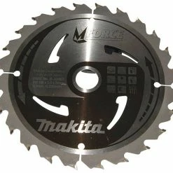 Makita Sägeblatt »M-Force«, Ø 165 mm