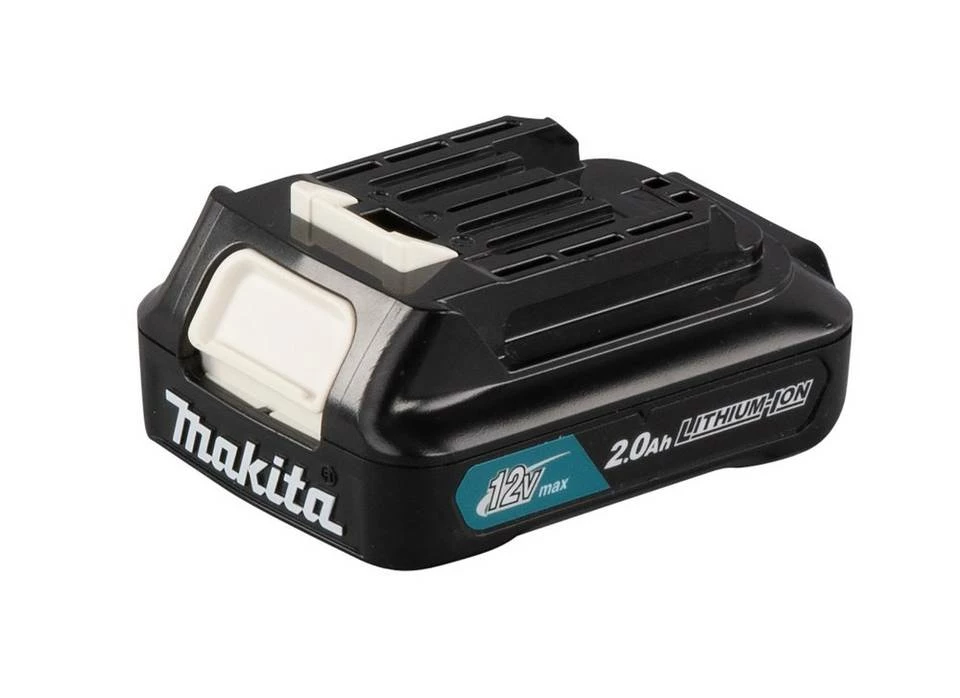 Makita »Makita Akku Li 2 Ah 12V Ersatzakku Akkupack« Akkupacks 7 Makita »Makita Akku Li 2 Ah 12V Ersatzakku Akkupack« Akkupacks – Bild 5