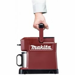 Makita Filterkaffeemaschine DCM501ZAR - Akku-Kaffeemaschine - braun/schwarz -Makita Verkäufe 2022 6564714e 2587 5049 8651 dd38e224f9d6