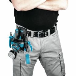 Makita Werkzeugbox »Elektrikerholster E-05212« -Makita Verkäufe 2022 6573d265 9e74 5237 afa1 c73abbd02dd9