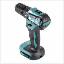 Makita Säulenbohrmaschine »Makita DDF 483 Z Akku Bohrschrauber 18V 40Nm Brushless Solo - ohne Akku, ohne Ladegerät« -Makita Verkäufe 2022 657fd2f7 c0e4 59c6 9ad1 a9dad8428b69