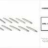 Makita Bohrer- und Bitset »Makita Bit Set PH2 65 mm 10 Stück« -Makita Verkäufe 2022 65fd7cff a7f9 5e04 868c 6483f94c1c09