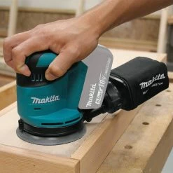 Makita Exzenterschleifer »DBO180« -Makita Verkäufe 2022 662a08a9 7984 5546 a7d0 cc8f61437e10