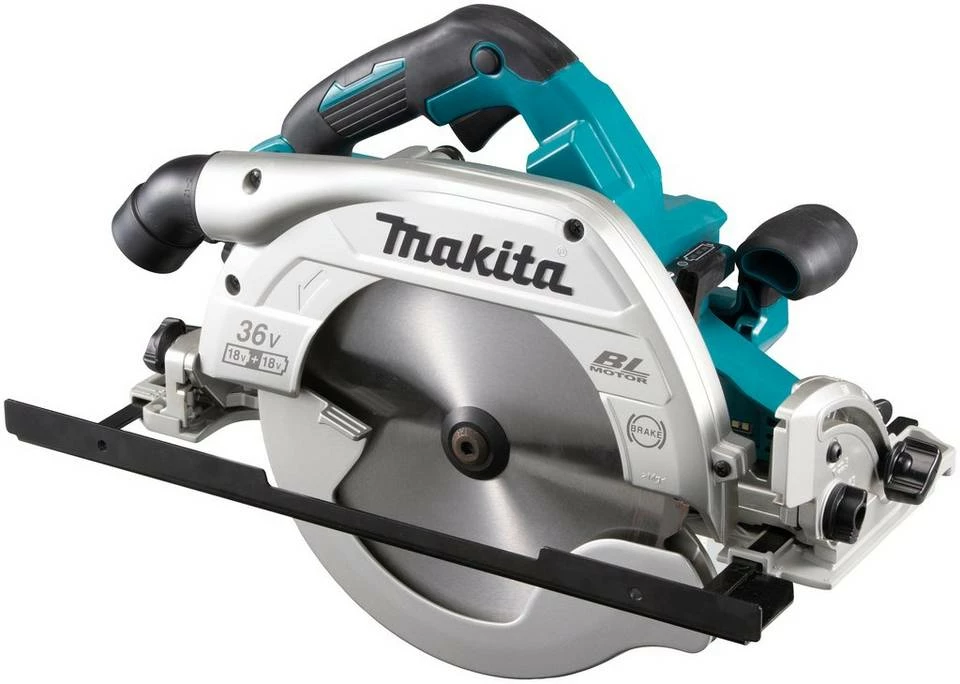 Makita Akku-Handkreissäge »DHS900Z«, ohne Akku und Ladegerät 3 Makita Akku-Handkreissäge »DHS900Z«, ohne Akku und Ladegerät