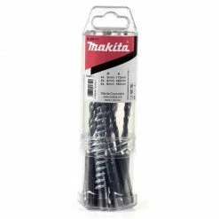 Makita Bohrer- und Bitset »Makita SDS-VPlus Bohrerset 12 tlg. SDS-Plus (B-49111)« -Makita Verkäufe 2022 664323fa 7cbd 544b 9174 0b120f0c5fa9