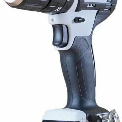 Makita Akku-Bohrschrauber »Makita Akku Schlagbohrschrauber HP333DSAW 12V + 2«, (Set)