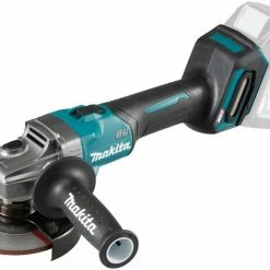 Makita Akku-Winkelschleifer »GA008GZ«, XGT, 40V max., 125 mm, ohne Akku und Ladegerät