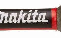 Makita Bit-Set »Torsion Bit PH2-50«, 10-St.