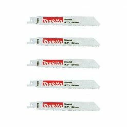 Makita Säbelsägeblatt »Recipro BiM« (Packung, 5-St)