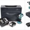 Makita Akku-Schlagschrauber »Makita DTD 153 STX 18 V Li-Ion Akku Schlagschrauber + 1x Akku 5,0Ah + Ladegerät + Makbox« -Makita Verkäufe 2022 67b7092e 4614 5174 b9c8 668a49483979
