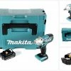 Makita Akku-Schlagschrauber »Makita DTW 190 A1J Akku Schlagschrauber 18 V 190 Nm 1/2" + 1x Akku 2,0 Ah + Makpac - ohne Ladegerät« -Makita Verkäufe 2022 67bb1f90 e84f 5d2e b714 80a4a40dee32