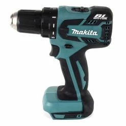 Makita Säulenbohrmaschine »Makita DDF 459 RT1J Akku Bohrschrauber 18V 45Nm im Makpac + 1x 5,0 Ah Akku + Ladegerät« -Makita Verkäufe 2022 6806a1ed 5003 5a65 a71d 757451c51972