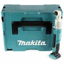 Makita Akku-Schlagschrauber »Makita TL 064 DZJ 10,8 V Akku Winkel Schlagschrauber Solo im Makpac - ohne Akku, ohne Ladegerät« -Makita Verkäufe 2022 68a318e4 bec0 5913 8bdd 6371cf88c888