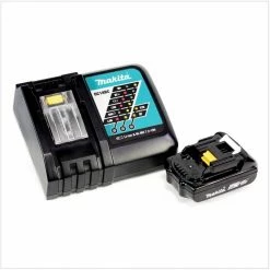 Makita Säulenbohrmaschine »Makita DDF 451 RA1J Akku Bohrschrauber 18 V 80 Nm + 1x Akku 2,0 Ah + Ladegerät + Makpac« -Makita Verkäufe 2022 68a8bf1c 65c4 55d7 8372 9e4d95cee770