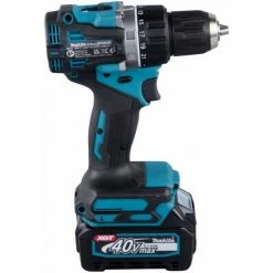 Makita Akku-Bohrschrauber »DF002GA201 XGT - Akku-Bohrschrauber - blau/schwarz« -Makita Verkäufe 2022 68fea6db 700e 5c21 9fc2 ea6540b0bd98