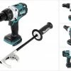 Makita Säulenbohrmaschine »Makita DDF 481 Z Akku Bohrschrauber 18V 115Nm Brushless Solo - ohne Akku, ohne Ladegerät« -Makita Verkäufe 2022 69f5a7ac 89d4 5c7e b681 5fa14b149759