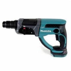 Makita Schlagbohrmaschine »Makita DHR 202 ST1X Akku Kombihammer 18V 2,0J SDS Plus + 1x Akku 5,0Ah + Ladegerät + Makbox« -Makita Verkäufe 2022 6a79abf2 7552 58c8 ae5c 471449a776a6