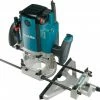 Makita Oberfräse »RP2300FCXJ«, inkl. Koffer -Makita Verkäufe 2022 6a809fb7 71dd 5899 8fe8 dc24f4c0d696