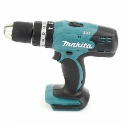 Makita Schlagbohrmaschine »Makita DHP 453 ZJ Akku Schlagbohrschrauber 18V 42Nm im Makpac + 100 tlg. Bit, Bohrer & Steckschlüssel Set - ohne Akku, ohne Ladegerät« -Makita Verkäufe 2022 6a80f152 e6ef 55f6 b78a 032d9c1acfd0