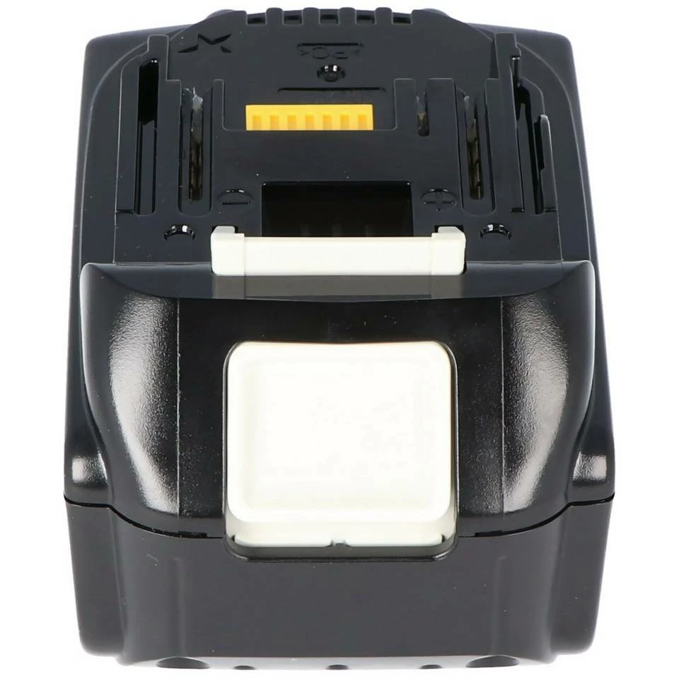 Makita »6Ah Makita Werkzeug-Akku 18V 197422-4 6Ah original« Zusatz-Akku 6 Makita »6Ah Makita Werkzeug-Akku 18V 197422-4 6Ah original« Zusatz-Akku – Bild 4